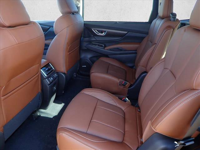 New 2026 Subaru Ascent Touring image 10