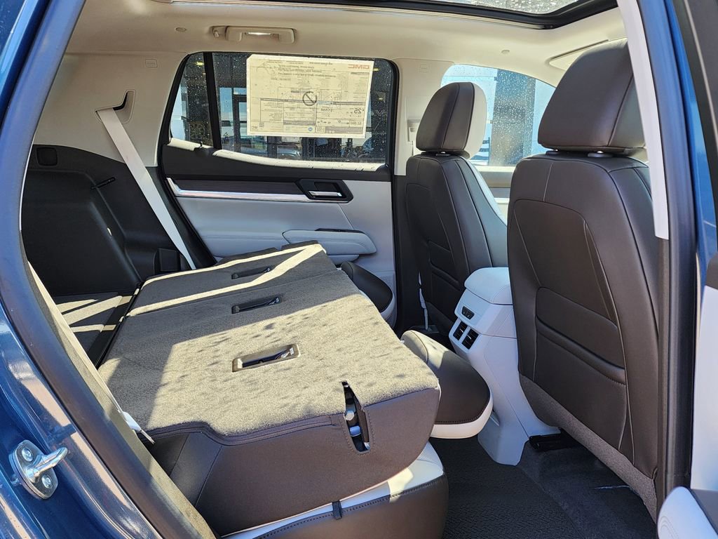 New 2026 GMC Terrain Denali image 47