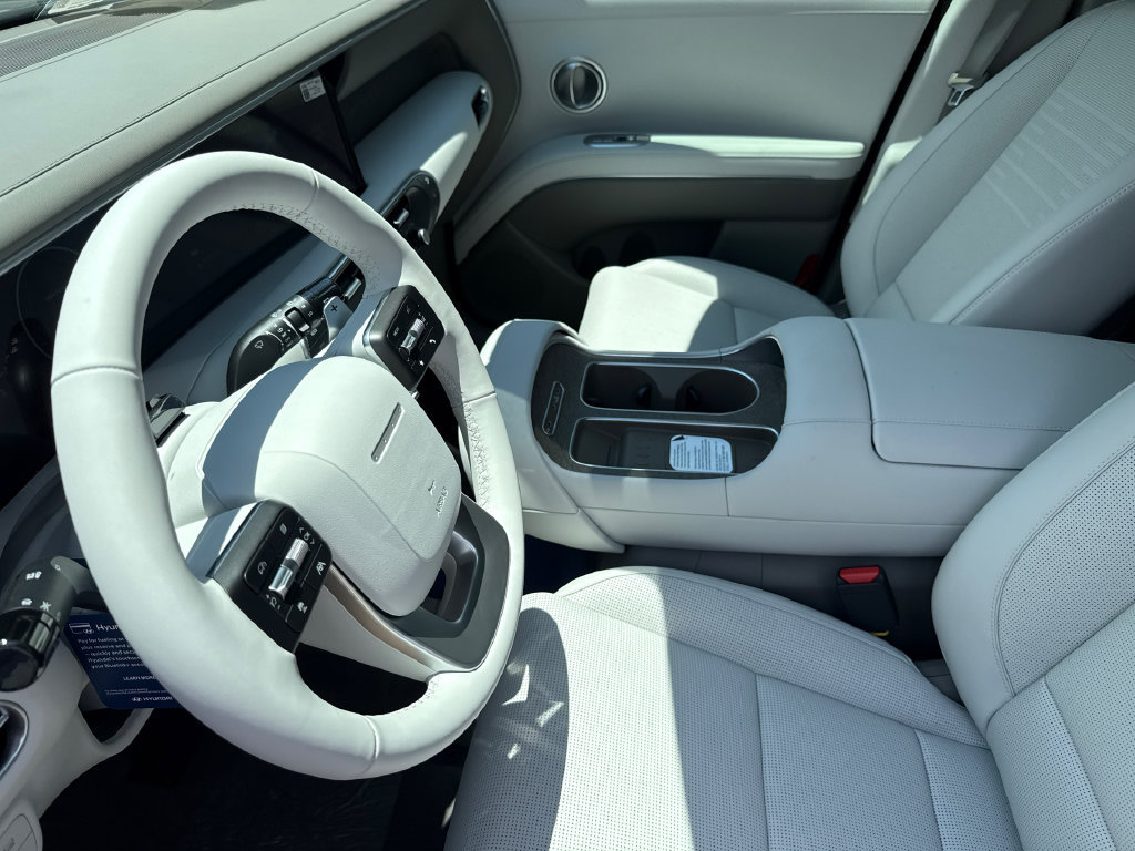 New 2026 Hyundai Palisade Limited AWD/4WD image 20
