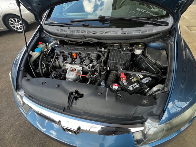 Used 2009 Honda Civic EX image 15