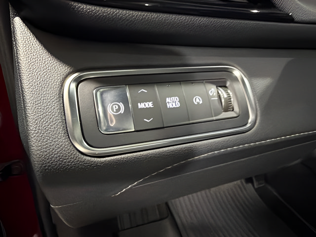 Used 2026 Buick Enclave Sport Touring w/ Power Package FWD image 16