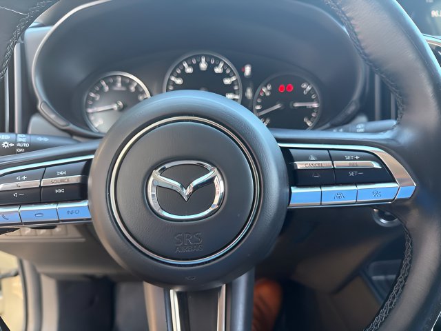 Used 2023 MAZDA CX-50 2.5 Turbo w/ Premium Plus Pkg AWD/4WD image 9