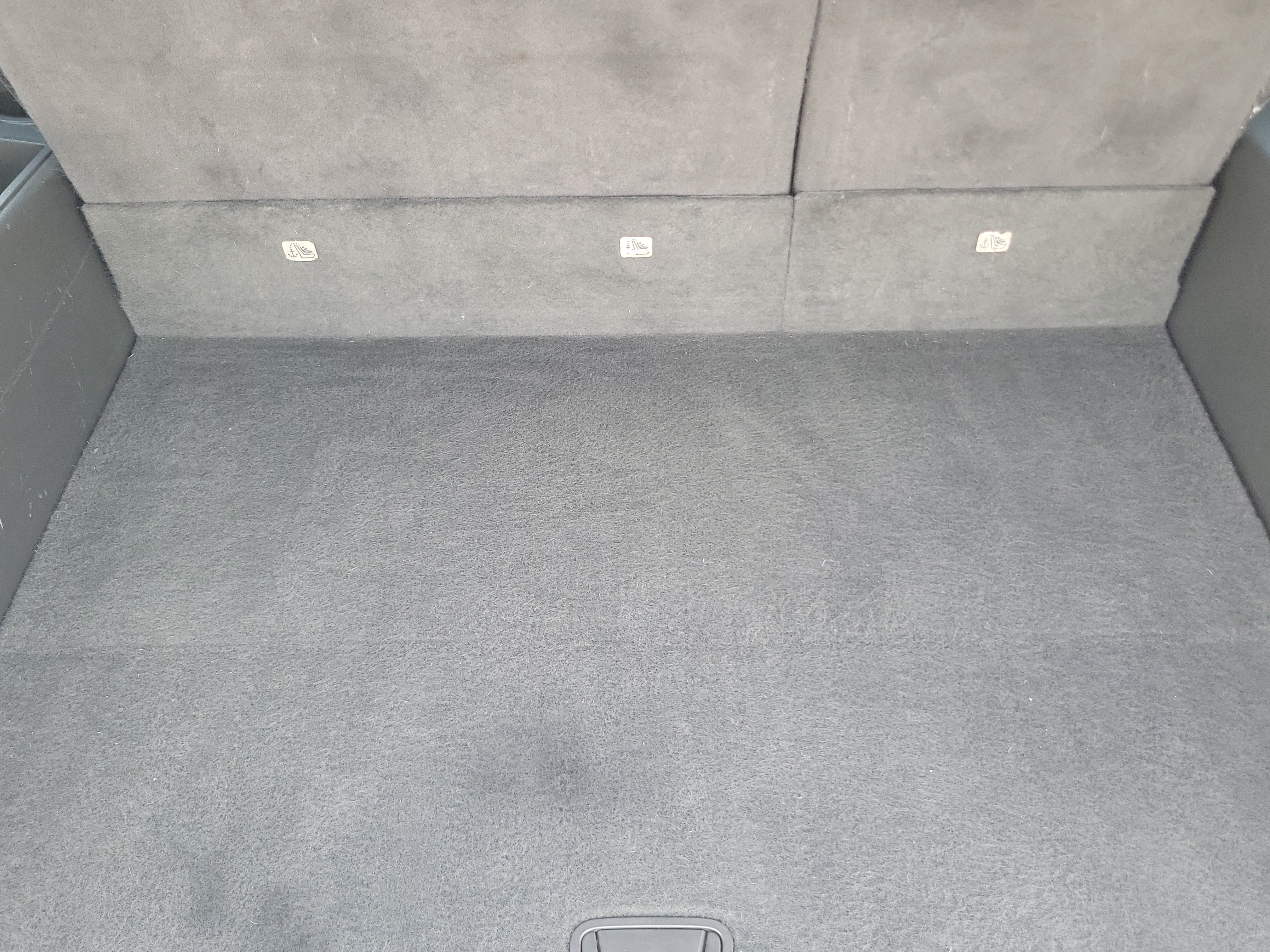 Used 2020 Chevrolet Suburban LT AWD/4WD image 20