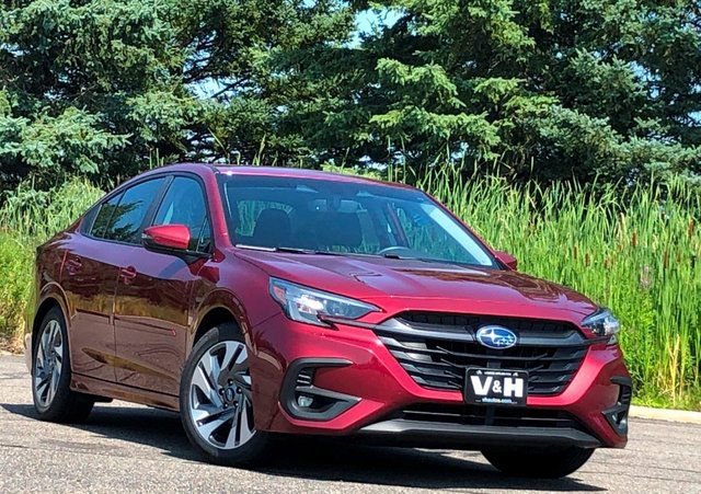 Used 2023 Subaru Legacy Limited image 2