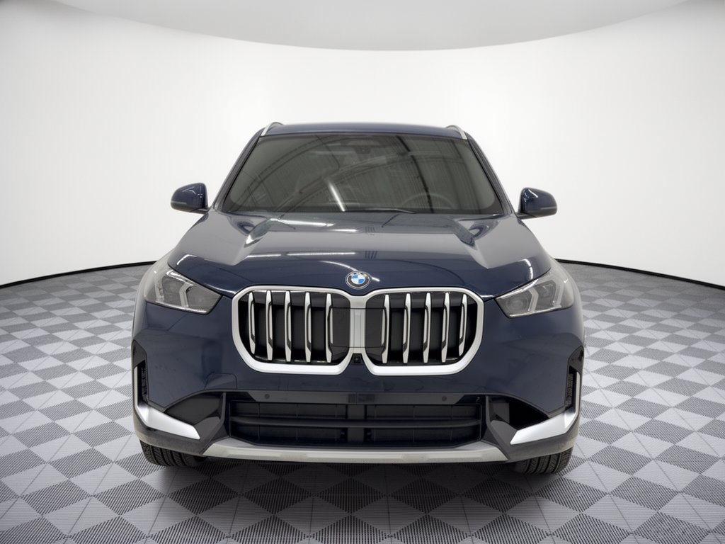 Used 2026 BMW X1 xDrive28i AWD/4WD image 6
