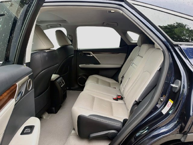 Used 2019 Lexus RX 350 AWD image 21