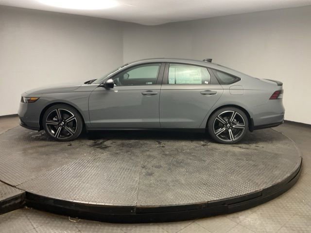 New 2026 Honda Accord Sport image 4