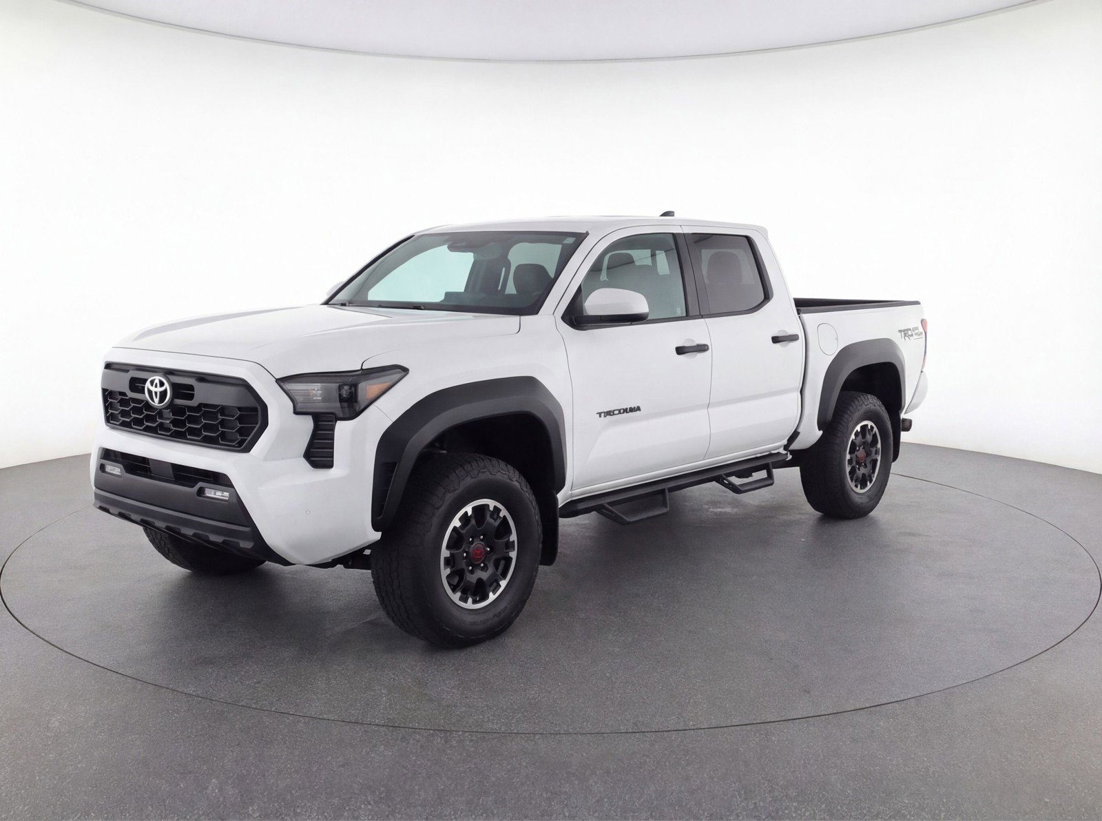 Used 2025 Toyota Tacoma TRD Off-Road image 3
