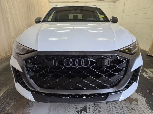 New 2026 Audi RS Q8 performance AWD/4WD video 2