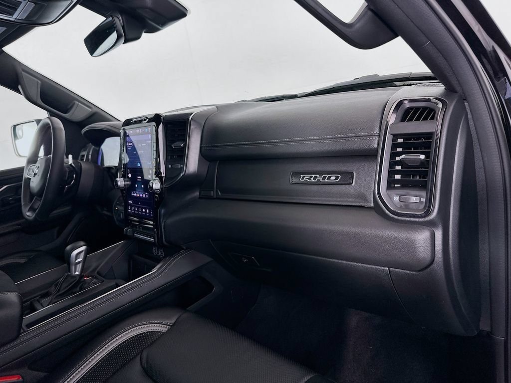Used 2025 RAM 1500 RHO w/ Bed Utility Group AWD/4WD image 29