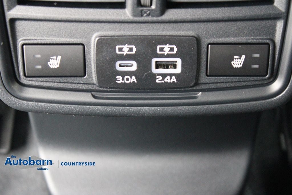 New 2026 Subaru Outback Touring XT AWD/4WD image 21