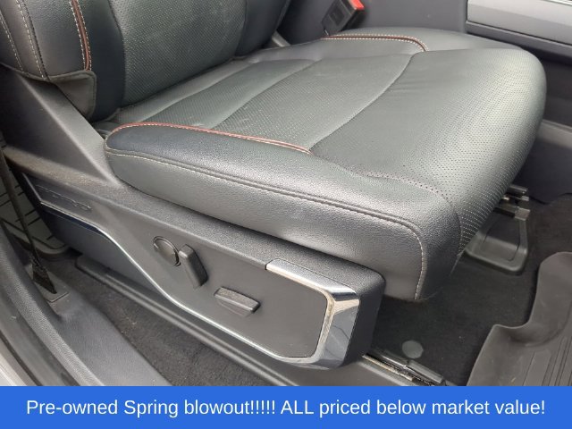 Used 2023 Ford F250 Lariat w/ Tow Technology Package AWD/4WD image 48