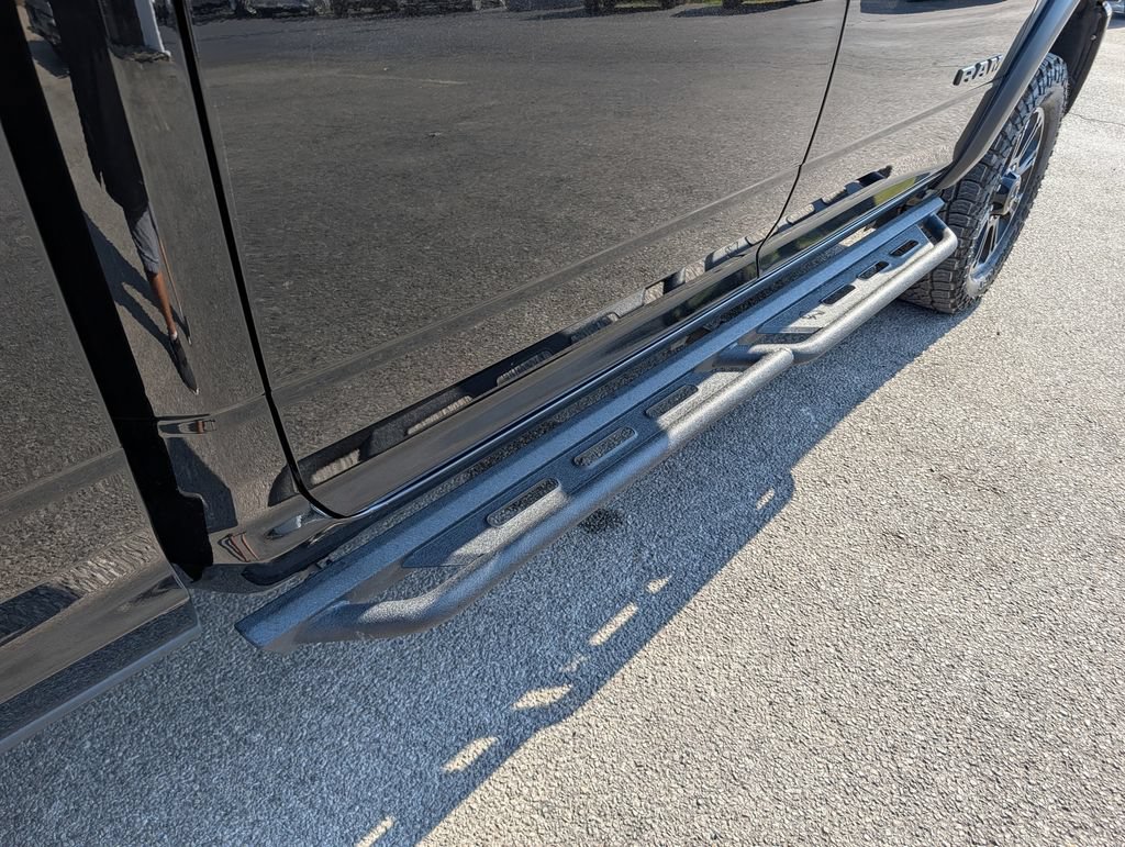 Used 2024 RAM 2500 Rebel w/ Safety Group AWD/4WD image 29