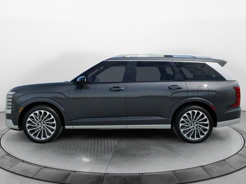 New 2026 Hyundai Palisade Calligraphy image 3