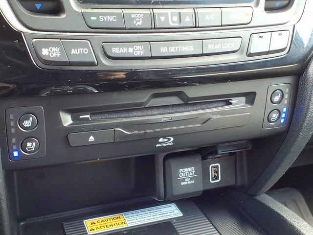 Used 2021 Honda Pilot Elite image 14