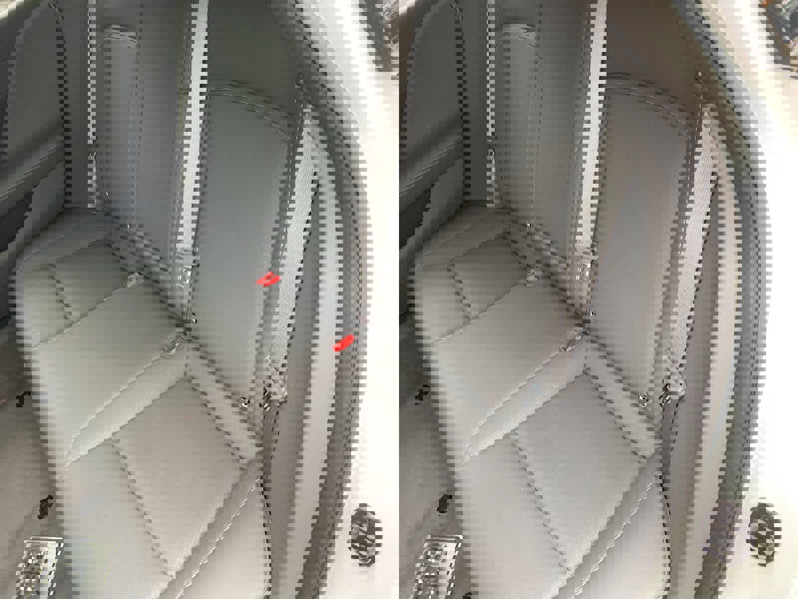 Used 2024 Lucid Air Pure image 12