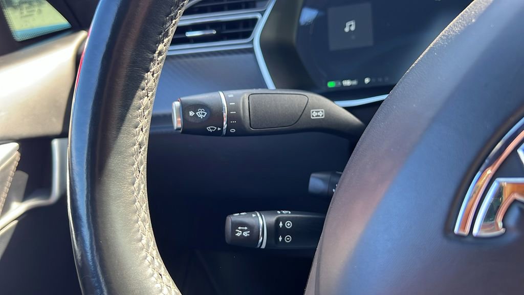 Used 2016 Tesla Model S P90D image 14