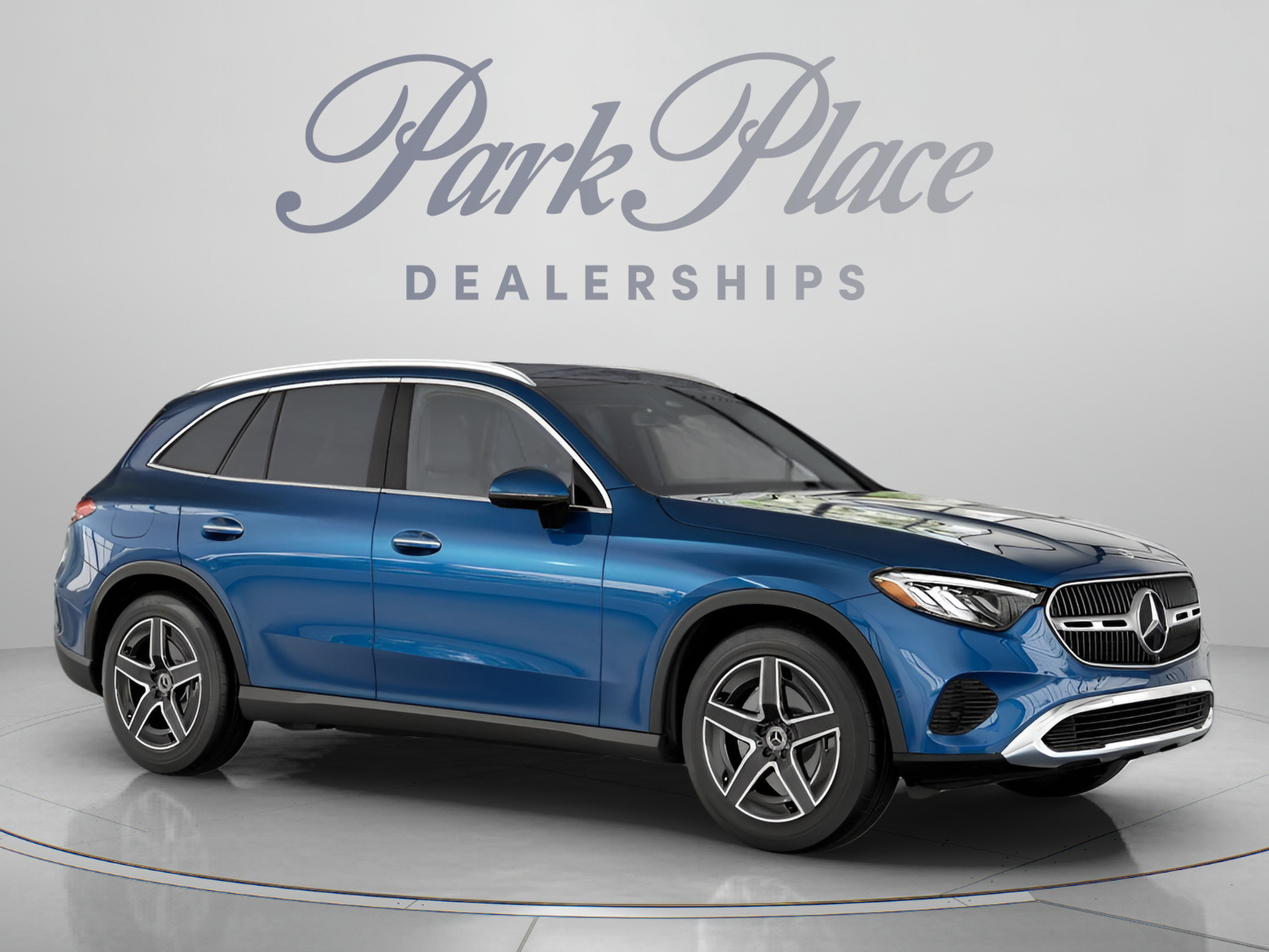 Certified 2026 Mercedes-Benz GLC 300 image 31