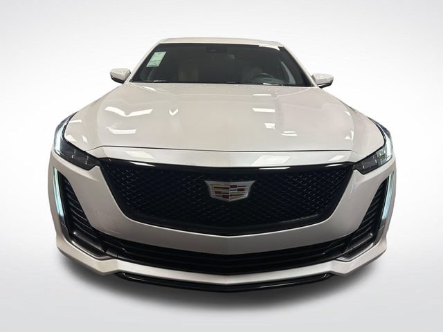 Used 2023 Cadillac CT5 Luxury RWD image 8
