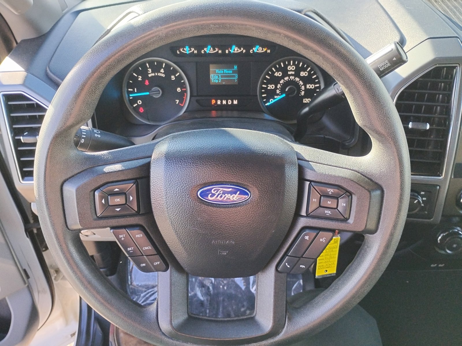 Used 2019 Ford F150 XLT image 16