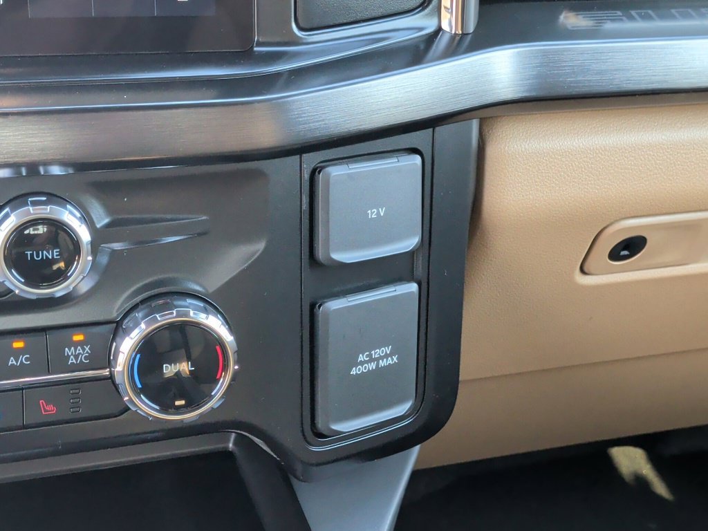New 2027 Ford F350 Lariat w/ Lariat Ultimate Package AWD/4WD image 33