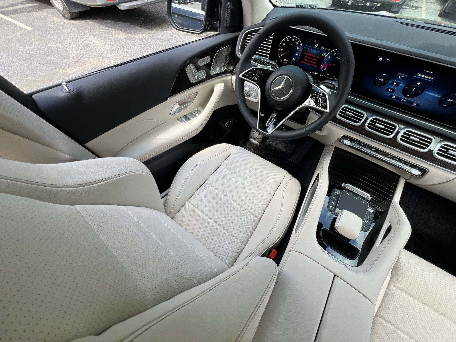 New 2026 Mercedes-Benz GLE 350 4MATIC image 16