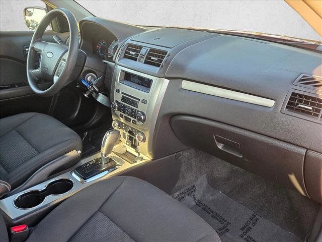 Used 2011 Ford Fusion SE image 21