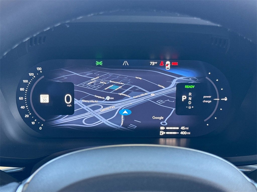 New 2026 Volvo XC60 T8 Polestar w/ Protection Package Premier image 24