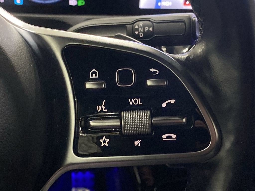 Certified 2021 Mercedes-Benz A 220 4MATIC image 12