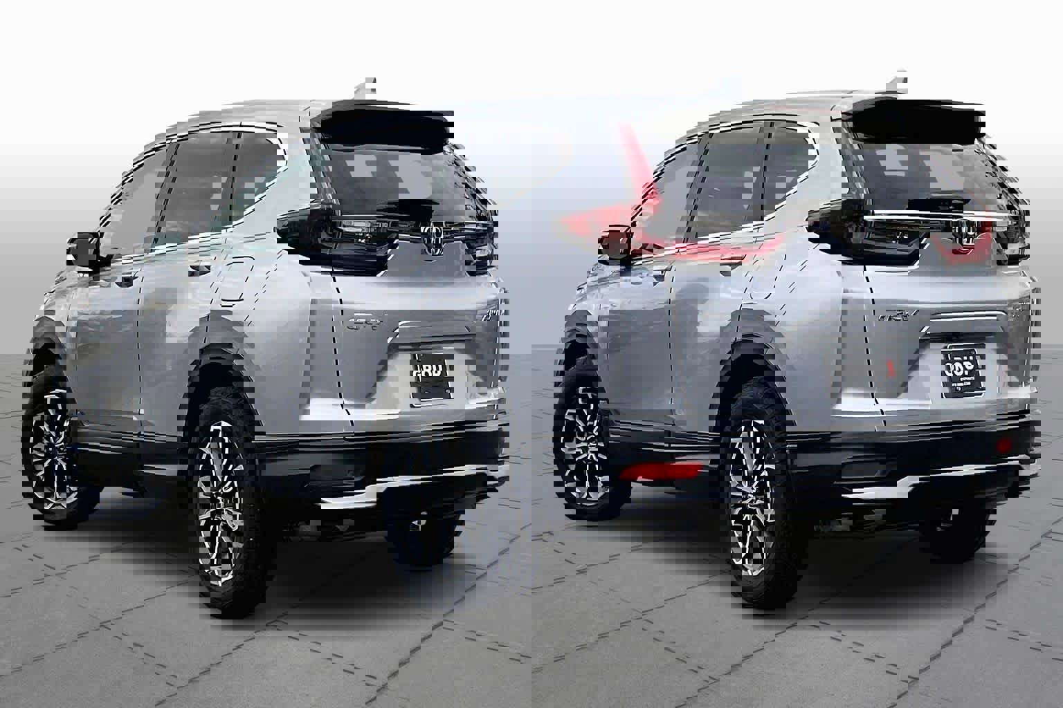 Used 2021 Honda CR-V EX-L image 11