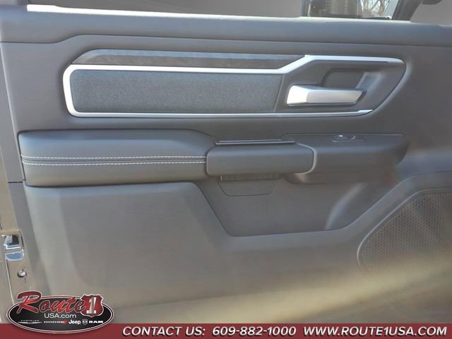 Used 2023 RAM 1500 Big Horn image 22