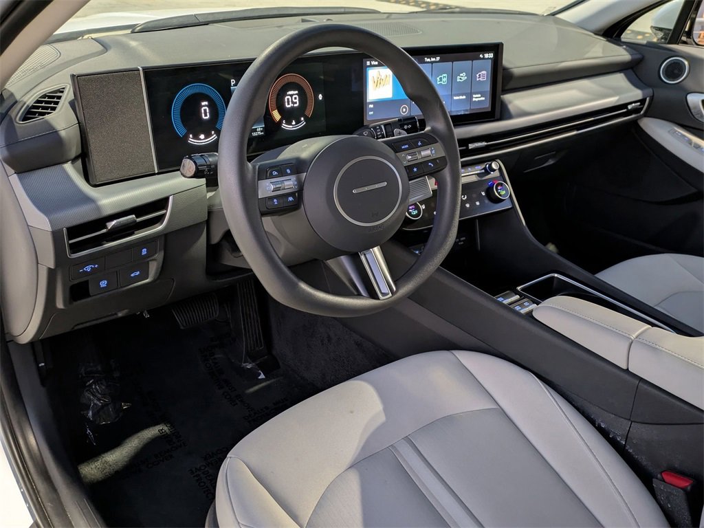 Used 2025 Hyundai Sonata SEL image 14