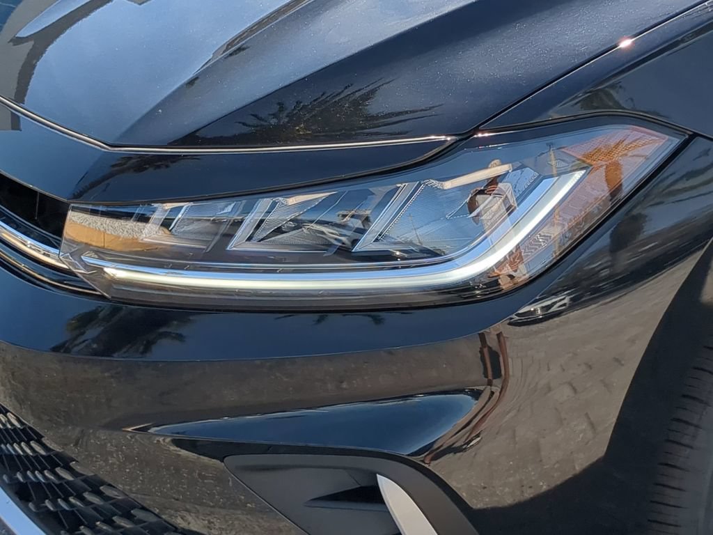 New 2026 Volkswagen Jetta S FWD image 7