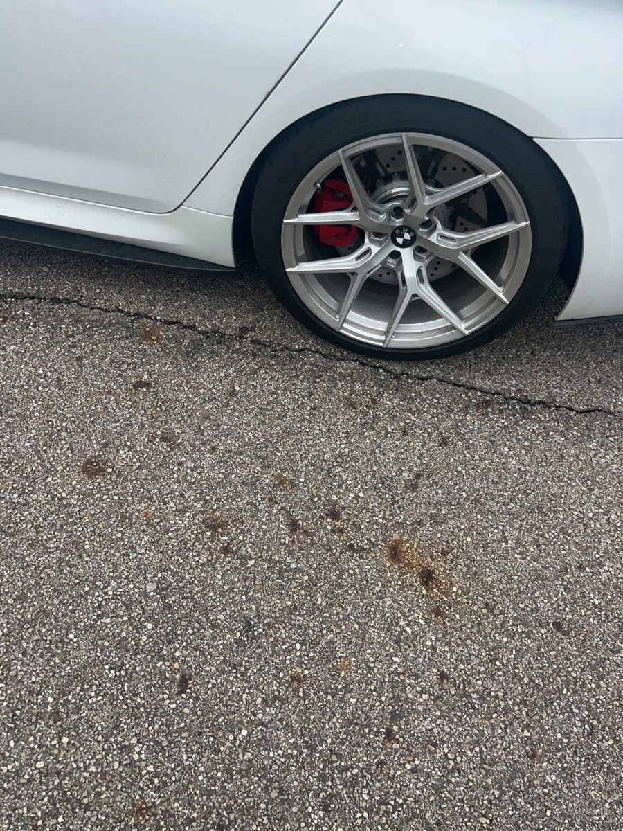 Used 2023 BMW M5 w/ Competition Package AWD/4WD image 5