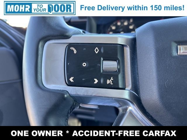 Used 2022 Land Rover Discovery S image 13