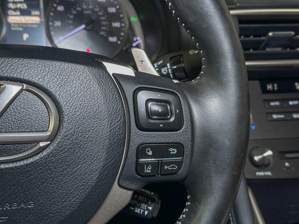 Used 2020 Lexus IS 300 AWD w/ Navigation Package image 32