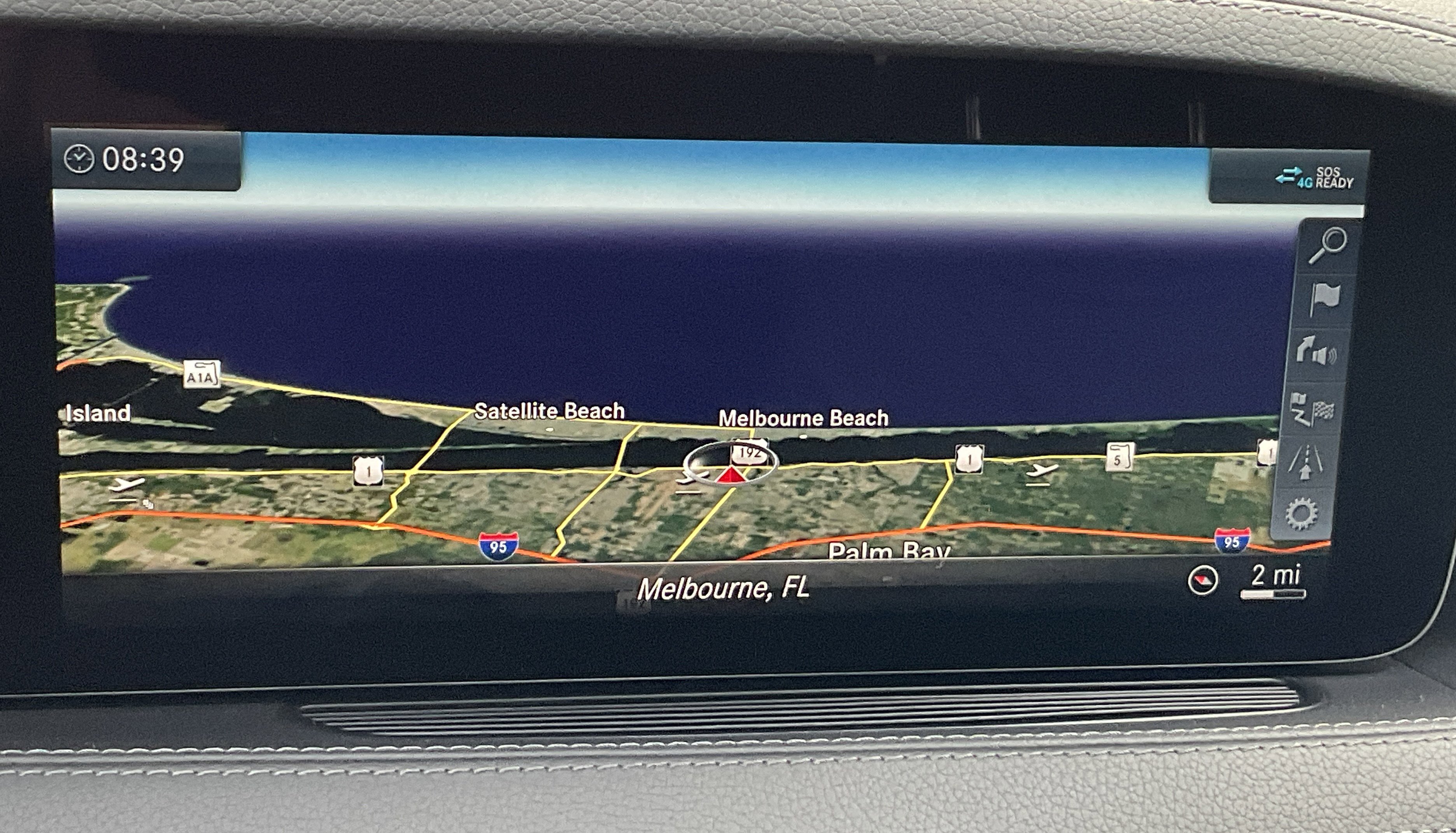 Used 2020 Mercedes-Benz S 560 Sedan image 20