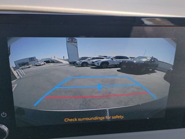 Used 2024 Toyota Prius LE FWD image 23