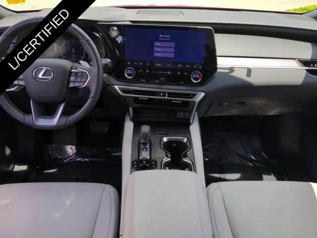 Used 2024 Lexus RX 350 Premium w/ Kick Sensor & Tow Package AWD/4WD image 14