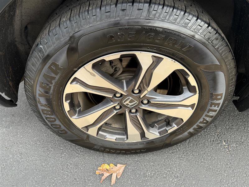 Used 2017 Honda CR-V LX image 33