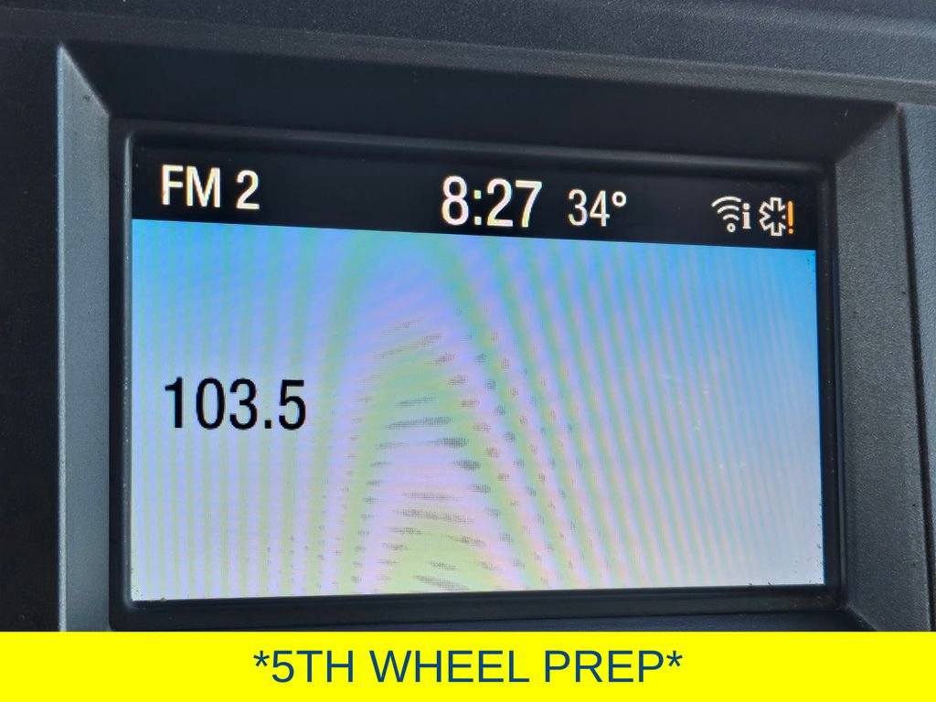 Used 2021 Ford F250 XL w/ Power Equipment Group image 22