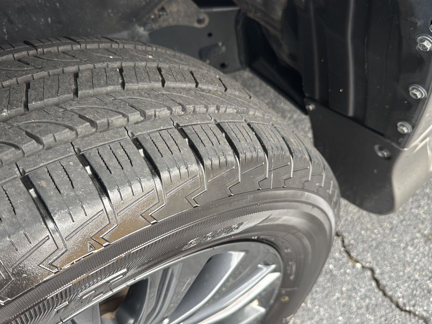 Used 2022 Lexus GX 460 Luxury w/ Sport Design Package image 38