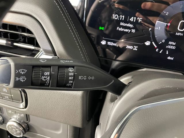 New 2026 GMC Yukon XL Denali image 10