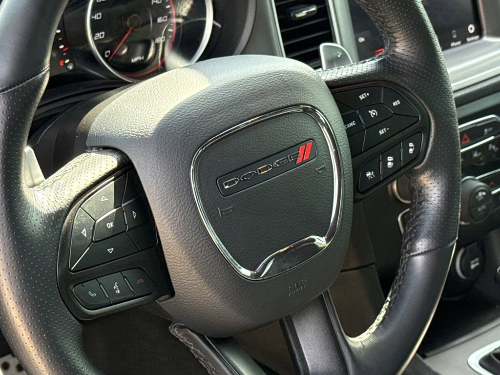 Used 2023 Dodge Charger Scat Pack w/ Navigation & Travel Group image 29