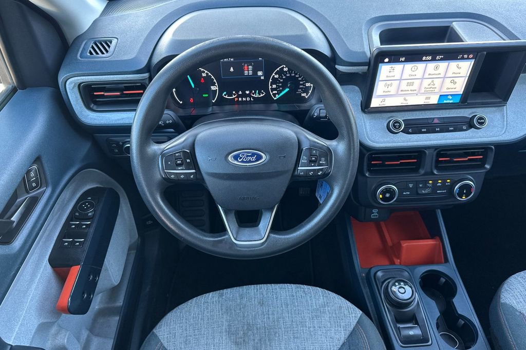 Certified 2022 Ford Maverick XLT image 16