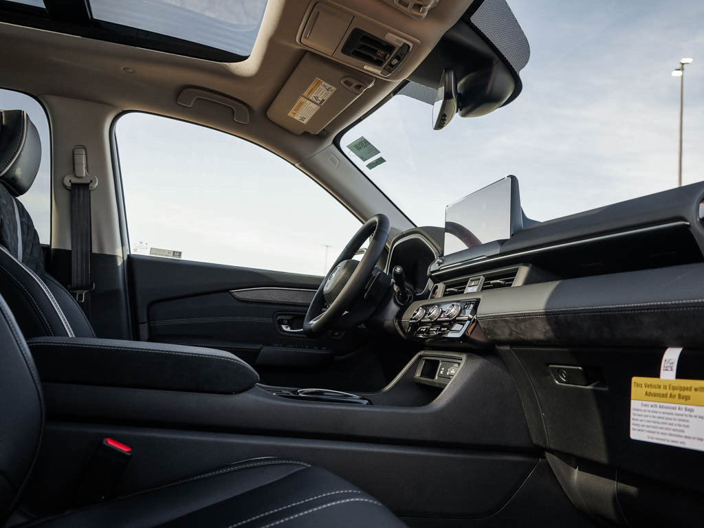 New 2026 Honda Pilot Elite image 11