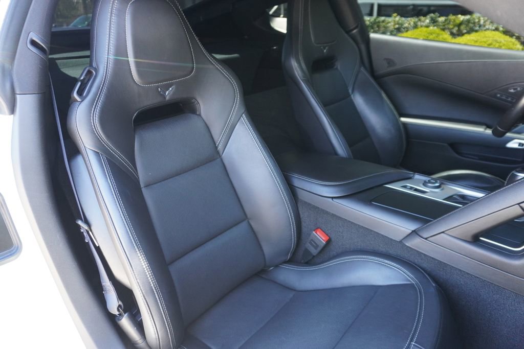 Used 2019 Chevrolet Corvette Z06 image 23