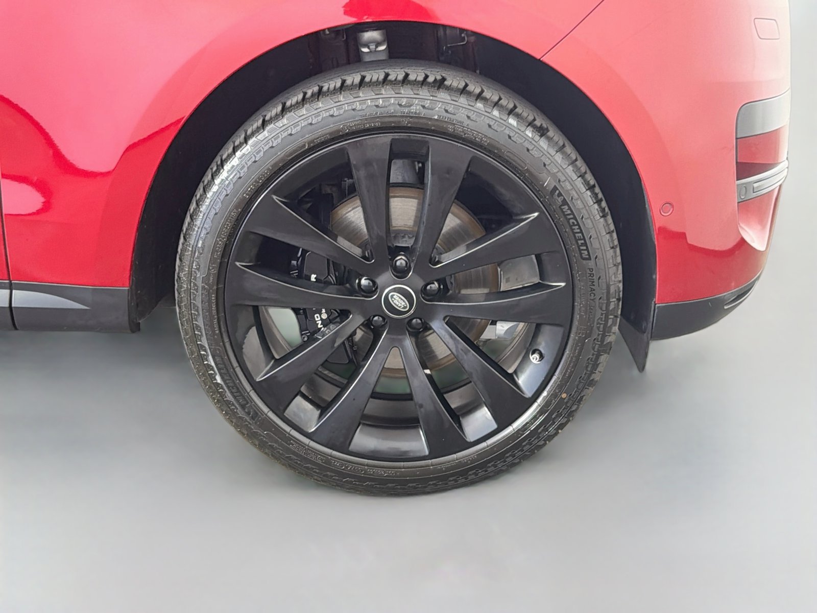 Used 2023 Land Rover Range Rover Sport SE AWD/4WD image 36