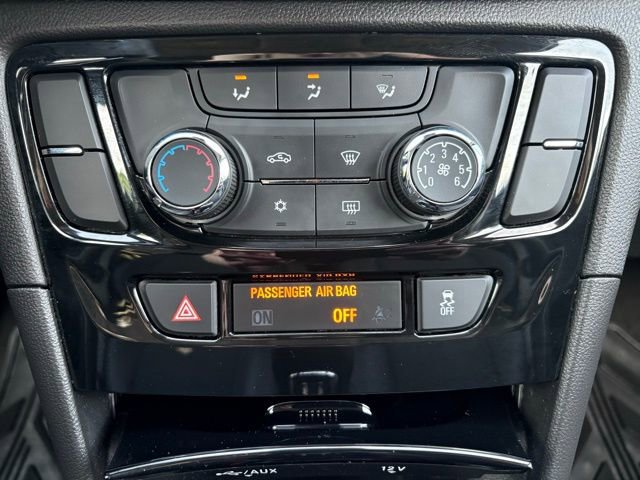 Certified 2022 Buick Encore Preferred w/ Safety Package image 25