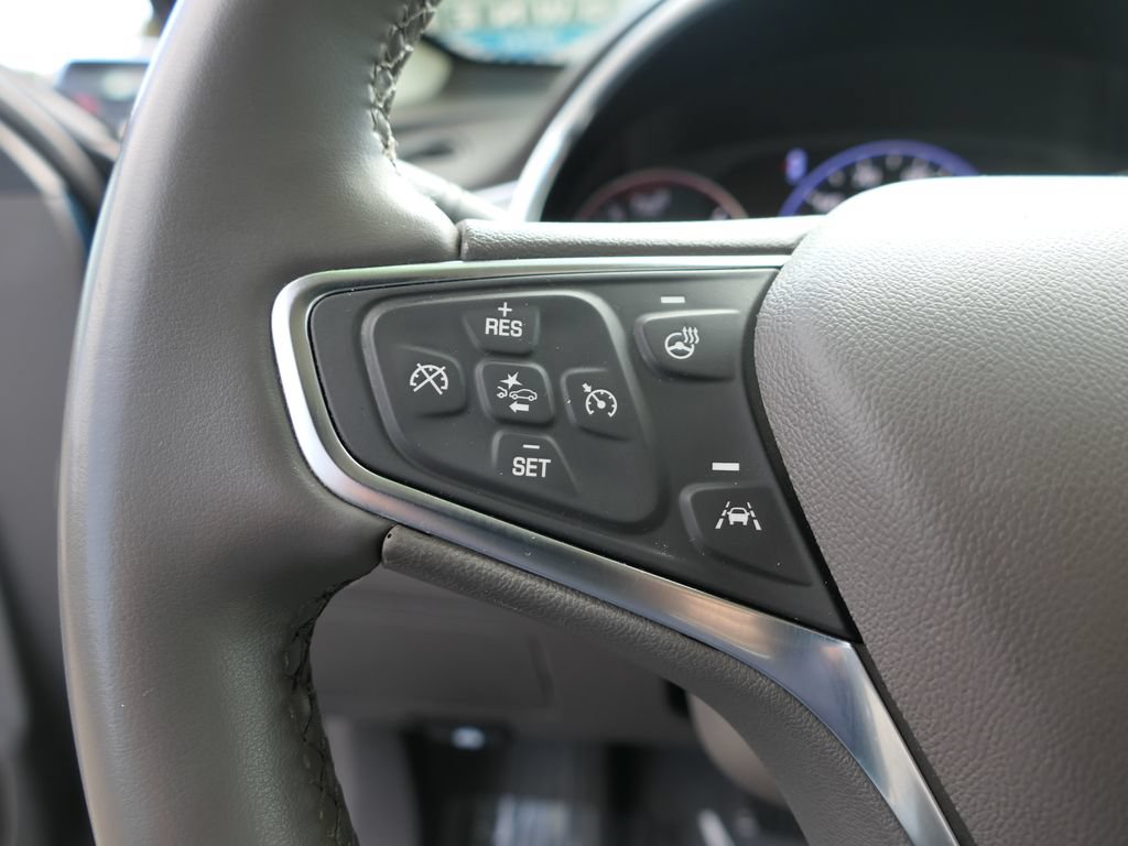 Used 2024 Chevrolet Malibu LT FWD image 13